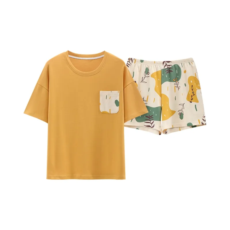 Mulong Family Pajama Set Women's-0