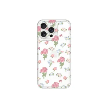 Ray chain Phone Cases