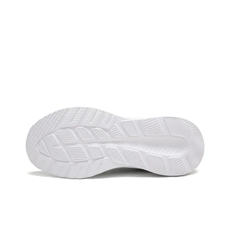 SUPEREDGE Breathable Cushioning Low Top Casual Shoes Unisex-8