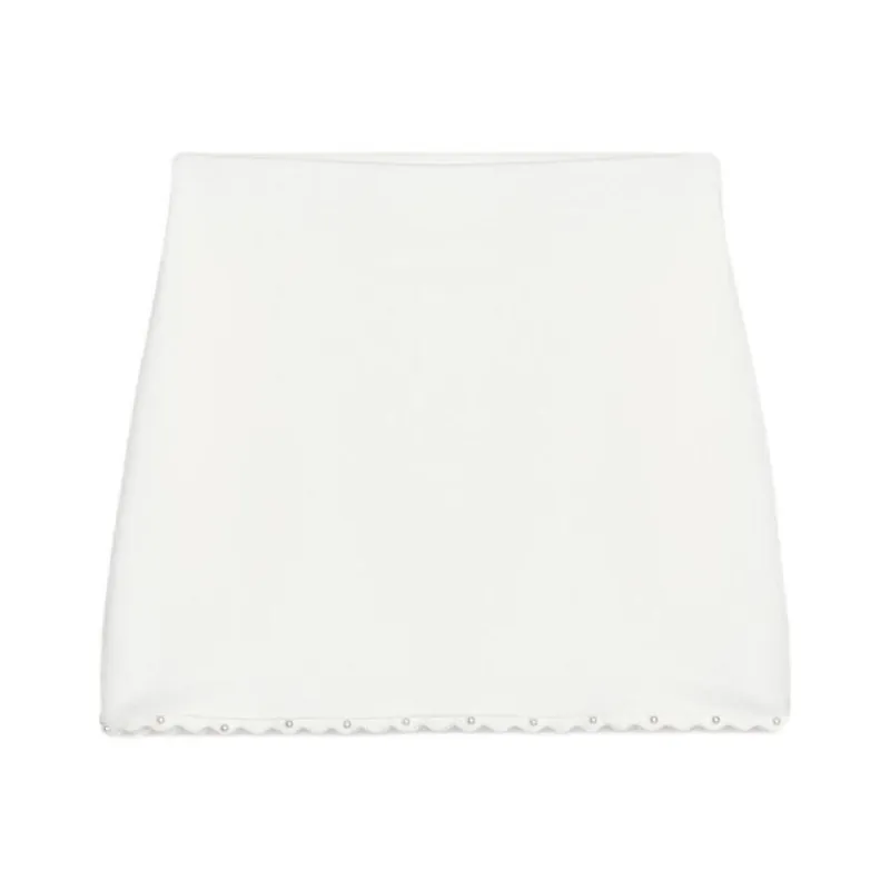 ZARA Casual Short Skirts Women's-0
