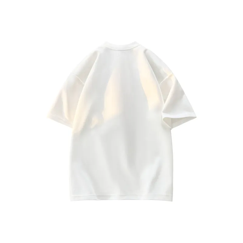 No Tears T Shirts Unisex-5