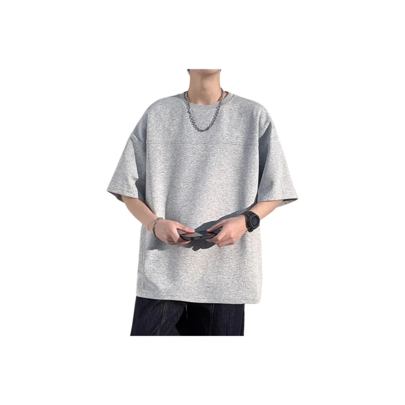 FORCEPULR T Shirts Unisex-0