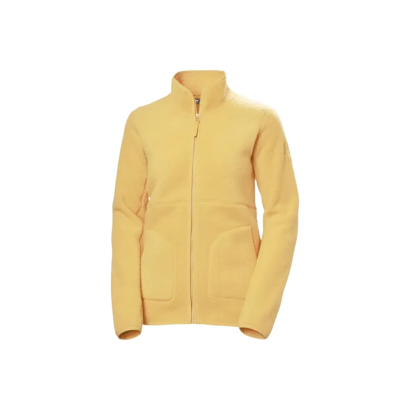 HELLY HANSEN Velvet feel Coat Women's-0