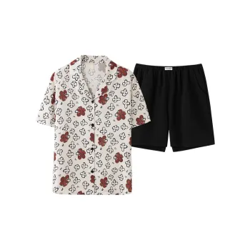 XISHE Women's Pajama Sets