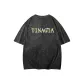 Black (Heavyweight and 100% cotton)