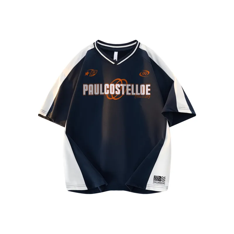 PAUL COSTELLOE T Shirts Unisex-15