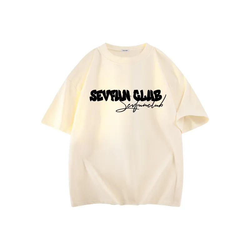 7 SEVFUN T Shirts Unisex-14