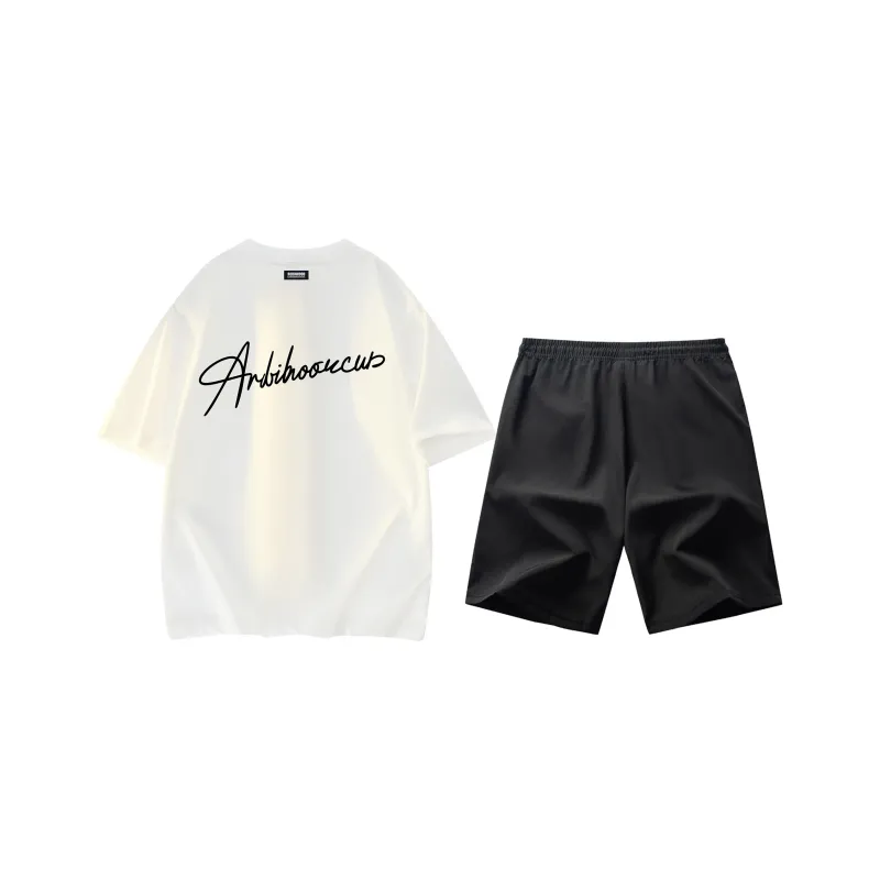 ROBINHOOD Casual Sportswear Unisex-11
