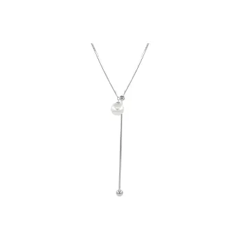 ALI THE FOX Alloy Snake Chain Women's