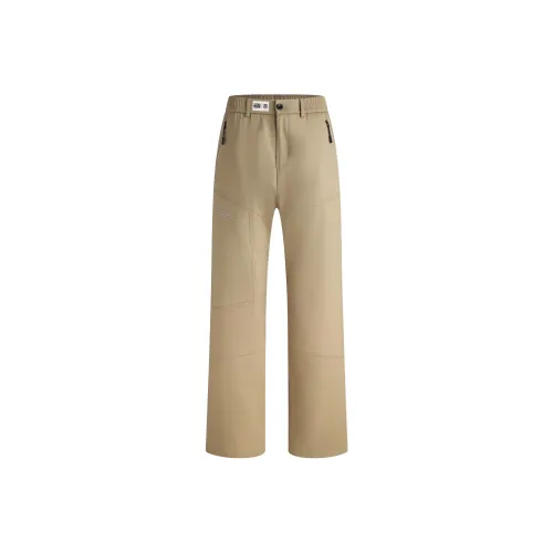 FCB ARCELONA Casual Pants Unisex