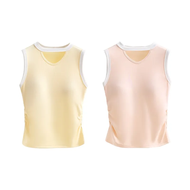 YUZHAOLIN Tank Top Women's Combo Set-10