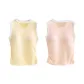 2 Pack Light Yellow+Rose Pink