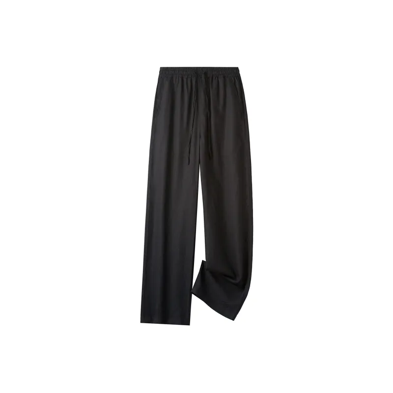 SCHEPPERHEYN Casual Pants Unisex-12