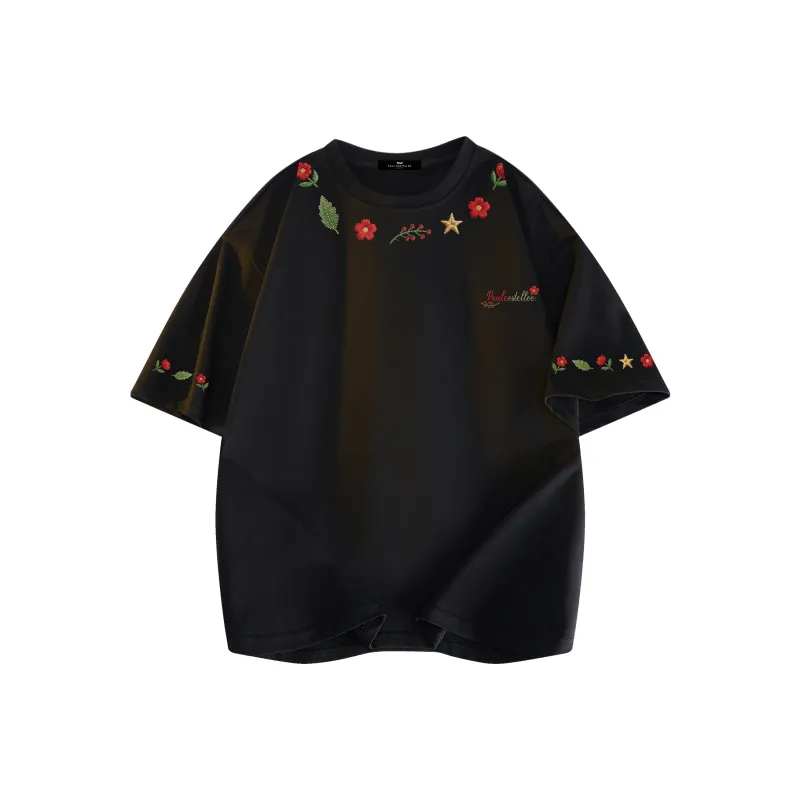 PAUL COSTELLOE T Shirts Unisex-5