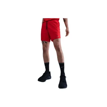 Nike Clothing Sports Shorts Men Red
