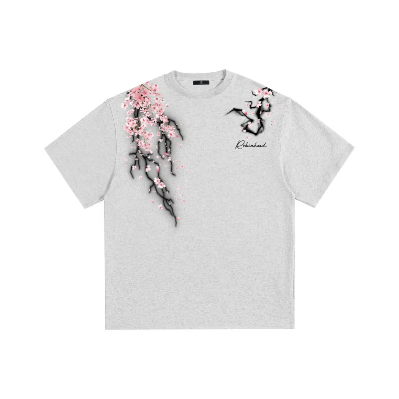 ROBINHOOD T Shirts Unisex-12