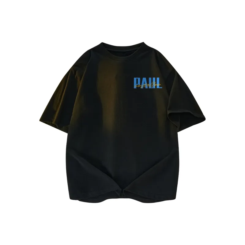 PAUL COSTELLOE T Shirts Unisex-1