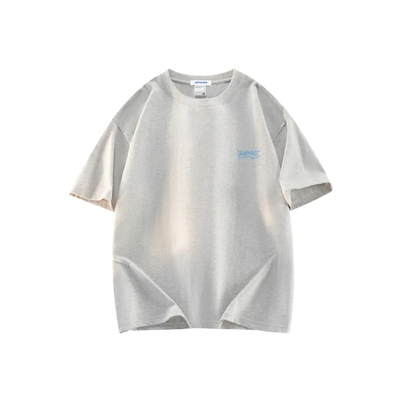 JEANSWEST T Shirts Unisex-5