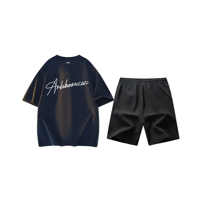 ROBINHOOD Casual Sportswear Unisex-18
