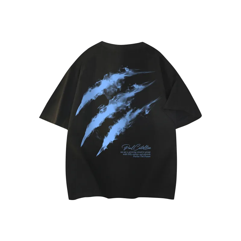PAUL COSTELLOE T Shirt Unisex 2 Pack-27