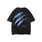 Black Blue Logo