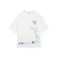 Raw White