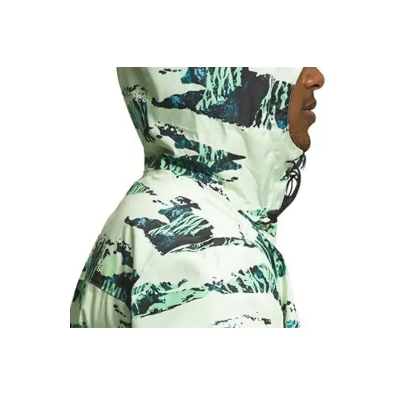 THE NORTH FACE Jackets & Coats Men's Green-3