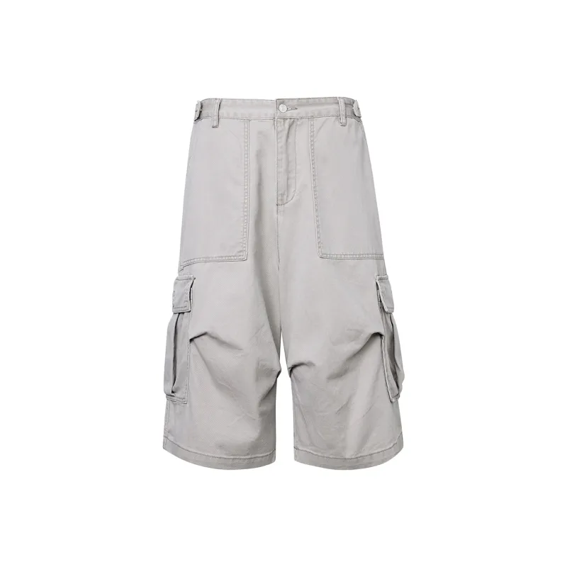 GTRG Casual Shorts Unisex-8