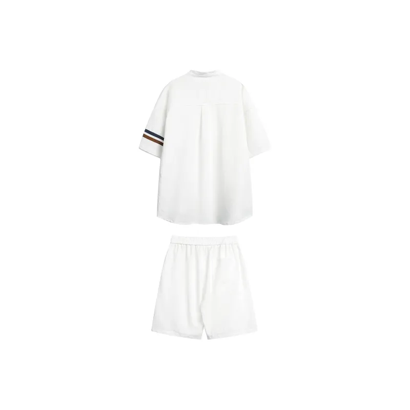 Chisportate Casual Sportswear Unisex-4