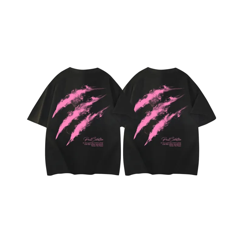 PAUL COSTELLOE T Shirt Unisex 2 Pack-8