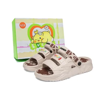 Budding Bear Beach Sandals Men's