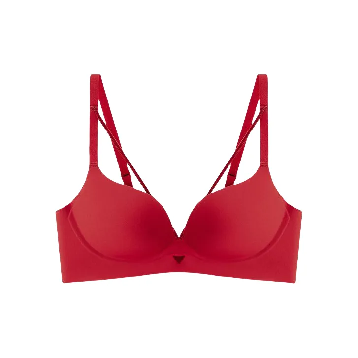 Gentle welcome Women's Bras-0