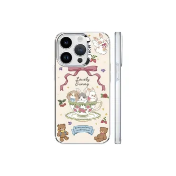 Ray chain Phone Cases