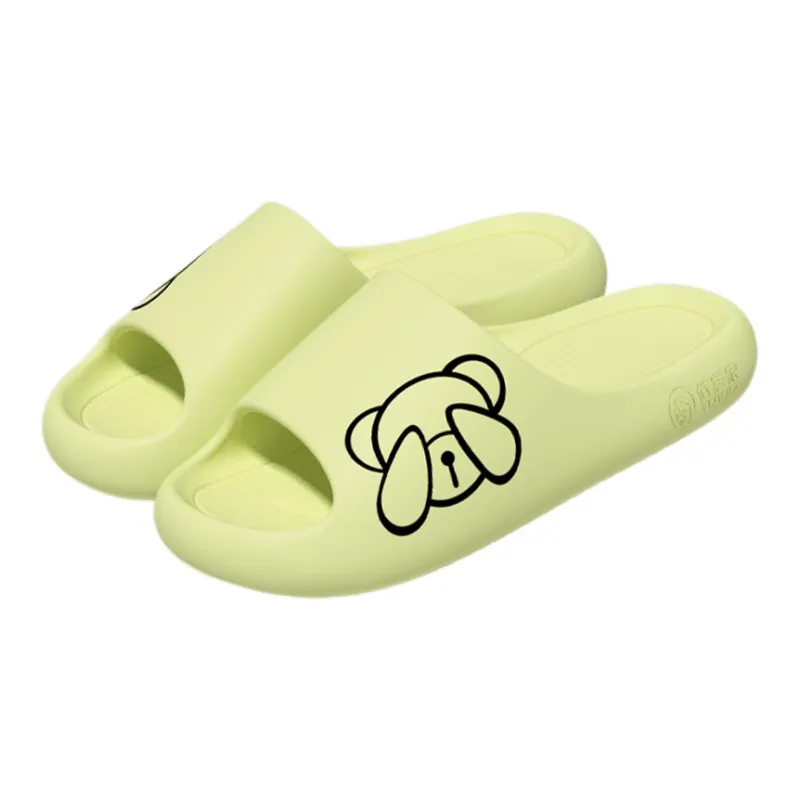 Stay At Home Breathable, Comfortable, And Springy-8