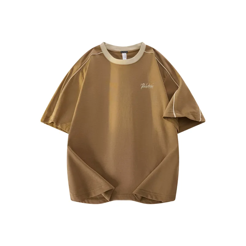 PAUL COSTELLOE T Shirts Unisex-8