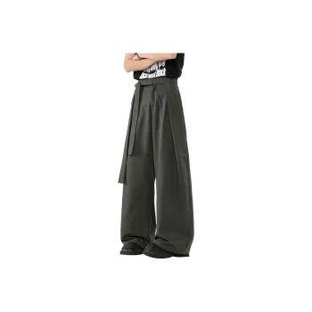 DJ.SPIRIT Casual Pants Unisex