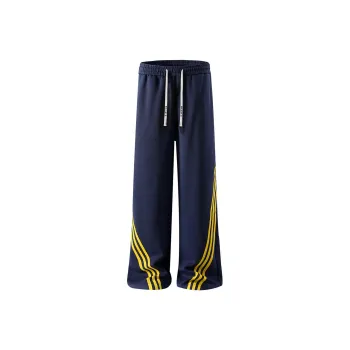 Maxim's De Paris Casual Pants Unisex