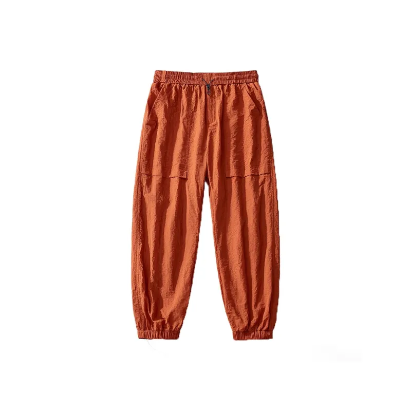 KORAMAN Casual Pants Men-4
