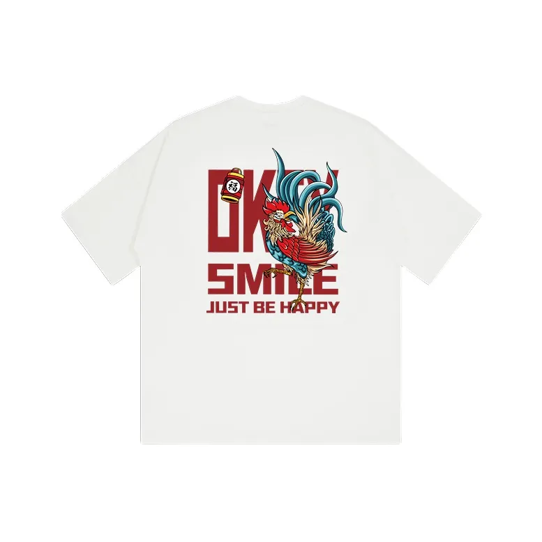 UOD T Shirts Unisex-38