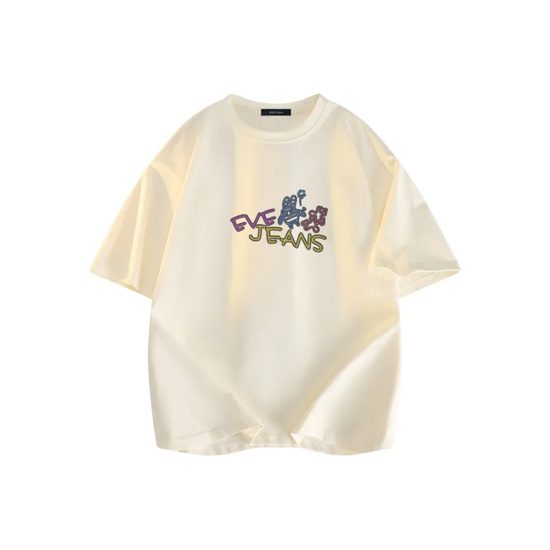 Yiwen T Shirts Unisex-13