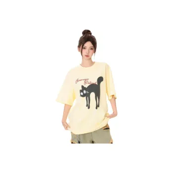 Ordifen T Shirts Women's