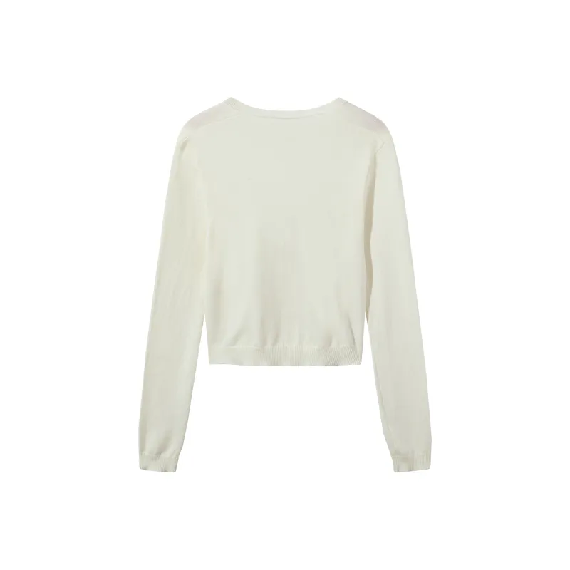 Ouyang Knitwear Women's-1