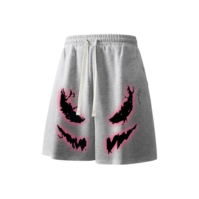 7 SEVFUN Casual Shorts Unisex-9