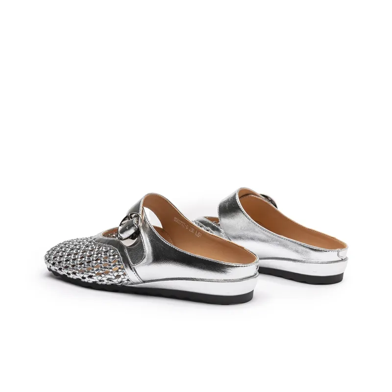 Ritai Closed Toe Slippers Women's-7