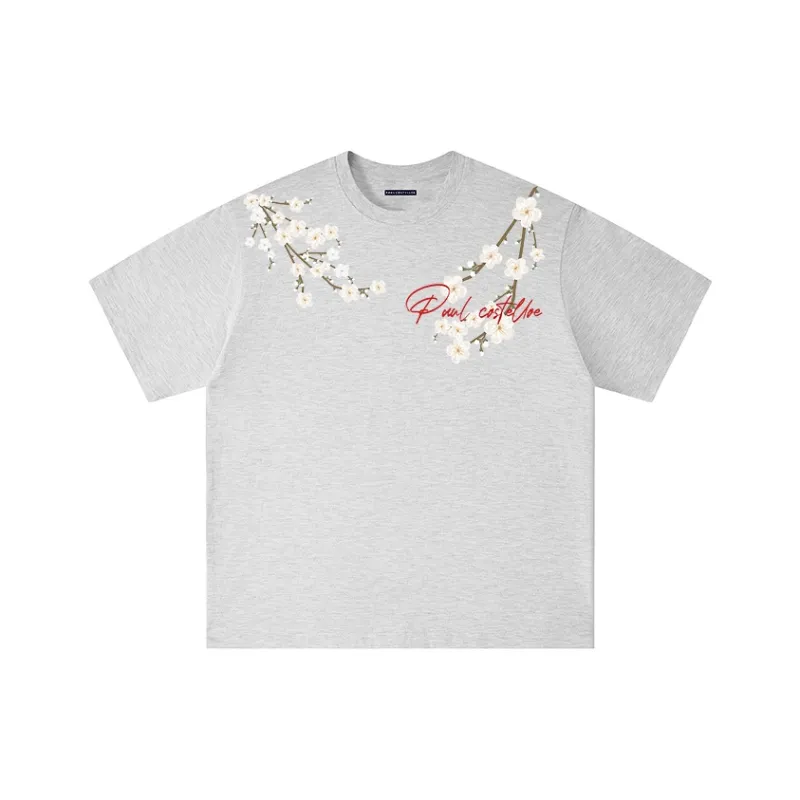 PAUL COSTELLOE T-Shirts Unisex-8