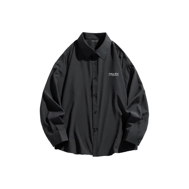 TINA GIA Shirts Unisex-1