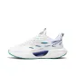 KF2366 White Royal Blue[Breathable Mesh]
