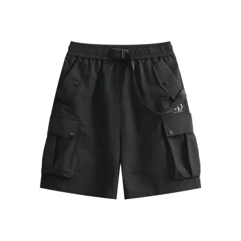 RED DRAGONFLY Cargo Shorts Unisex