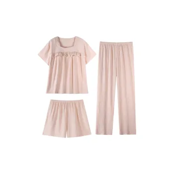 Ta Yan Women's Pajama Sets