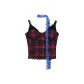 Red Plaid